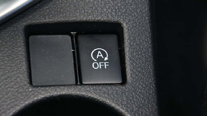 Το Σύστημα Start&Stop βοηθάει καταλυτικά στον περιορισμό της κατανάλωσης και των εκπομπών CO2 στα σύγχρονα diesel μοντέλα.